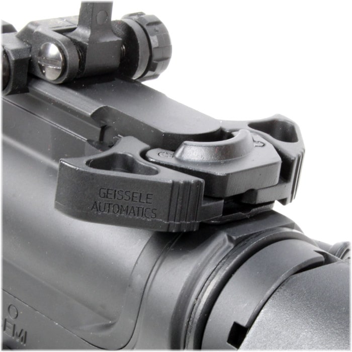 【12月頃入荷予定】URG-I 11.5インチ フルメタル G3電動ガン ≪電子トリガー搭載≫【予約受付中】