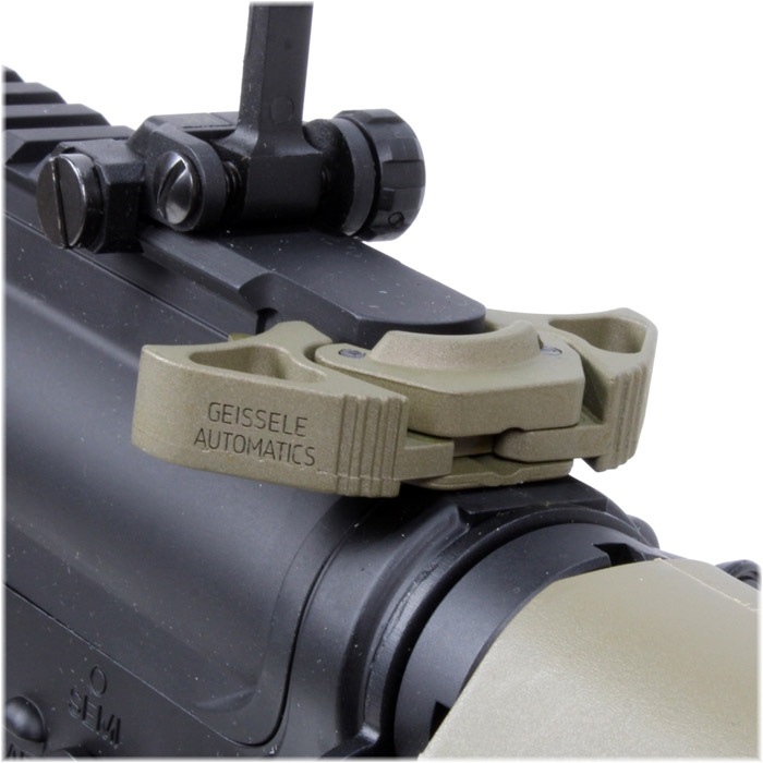 【12月頃入荷予定】URG-I 11.5インチ フルメタル G3電動ガン ≪電子トリガー搭載≫【予約受付中】