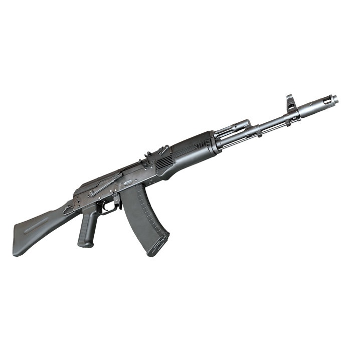 AK74M TEG 電動ガン