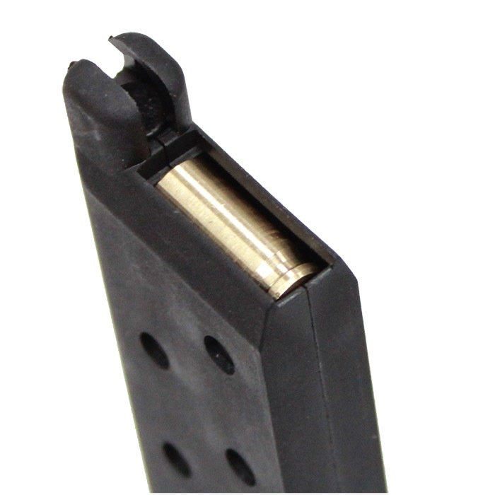 FN ブローニング M1900 エアコッキング | エアコッキング本体