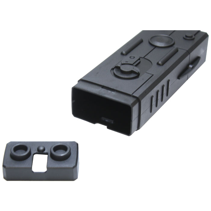 【4月3日再入荷】MP5 バッテリーケース