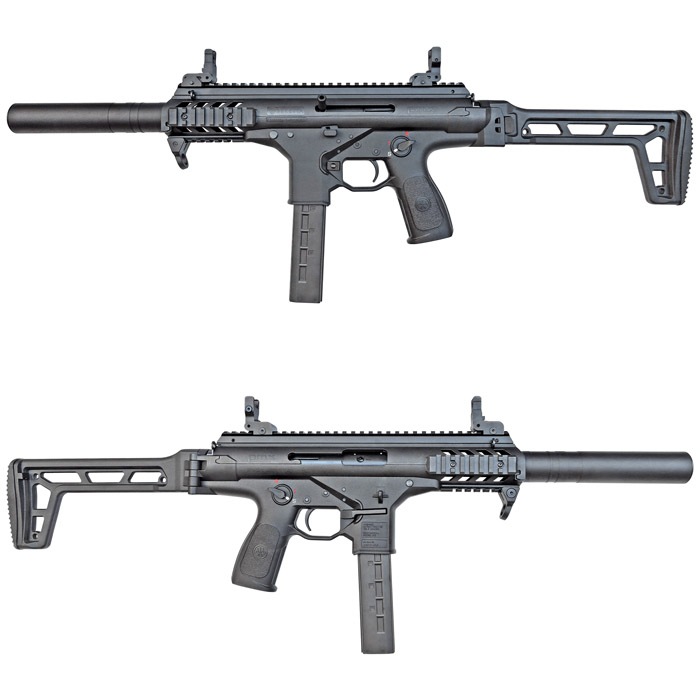 店舗から発送】【12月18日以降新発売】PMX ガスブローバック DXセット