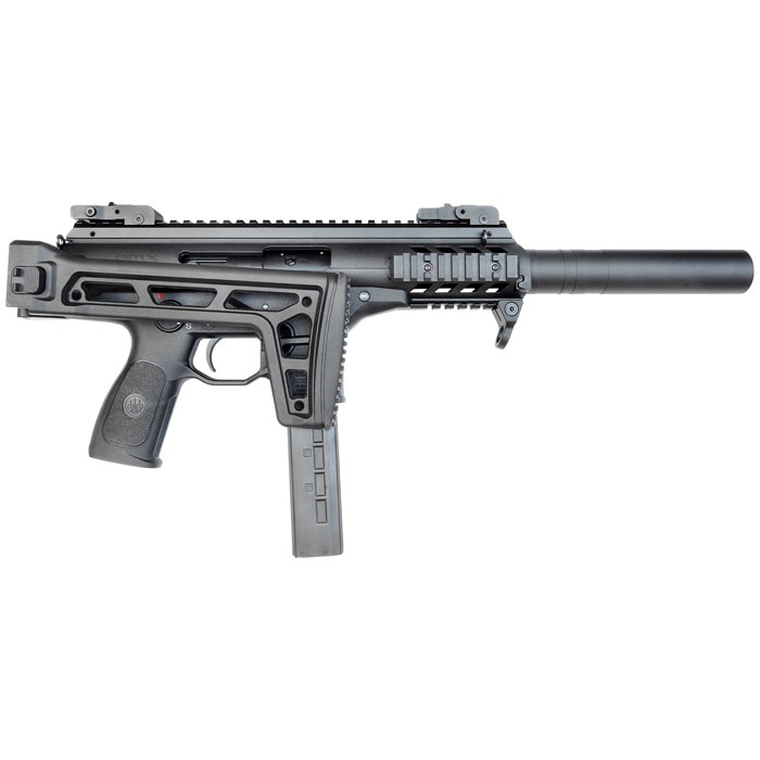 店舗から発送】【12月18日以降新発売】PMX ガスブローバック DXセット