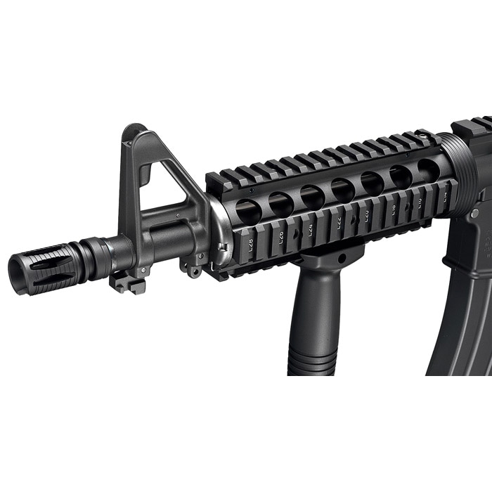 6月3日再入荷】M4A1 CQB-R BLOCK1 ガスブローバック | おすすめ商品