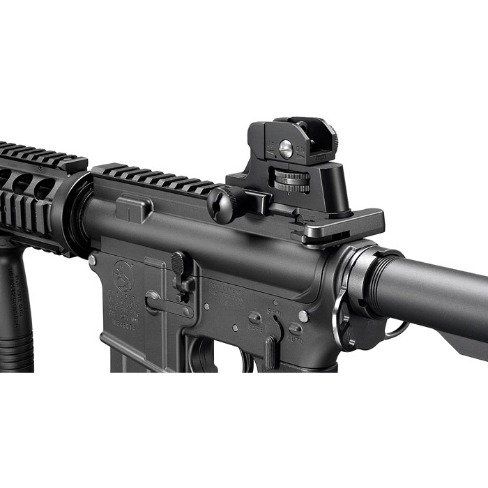 5月1日再入荷】M4A1 CQB-R BLOCK1 ガスブローバック | おすすめ商品