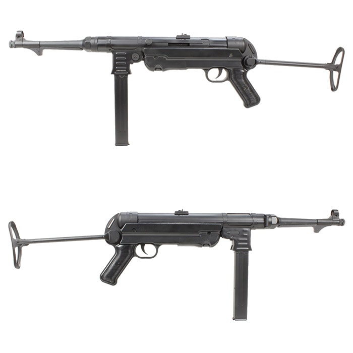 東京マルイ　AGM MP40 完全ジャンク 東京マルイ AGM MP40 完全ジャンク 東京マルイ AGM MP40 完全