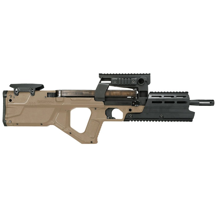 9月末以降入荷予定】EMG Strike Industries SI-90 ロング 電動ガン DE