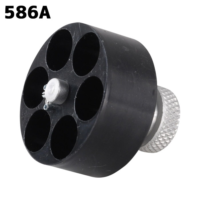 HKS製　実物スピードローダー　3個セット　新品 HKS製 実物スピードローダー 3個セット 新品 HKS スピード