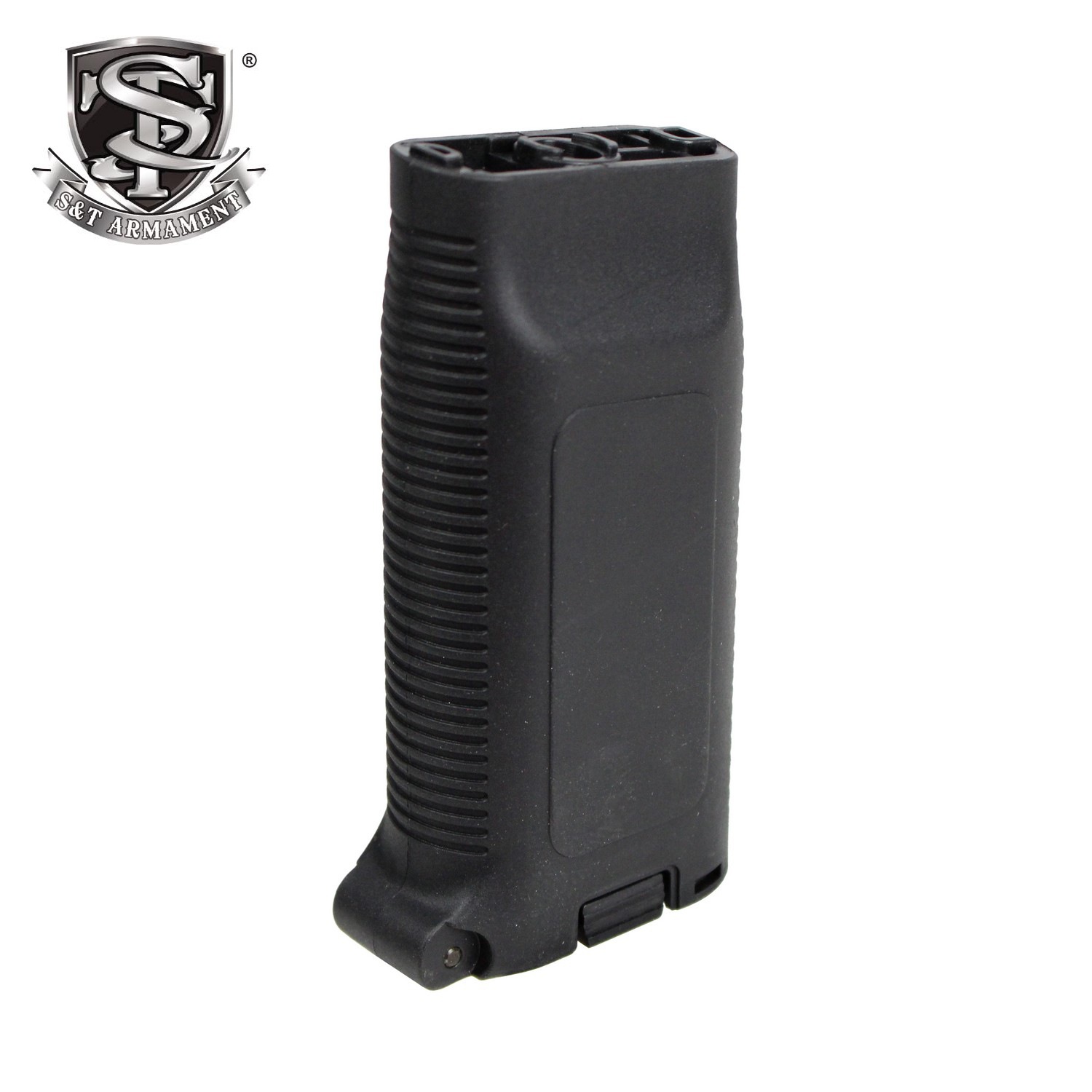 S&T バッテリーストレージ バーチカルフォアグリップ ≪M-LOK用
