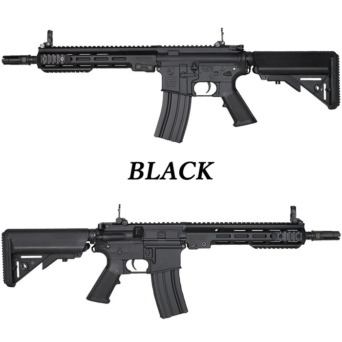 WEB限定 13周年SALE】URG-I 11.5インチ スポーツライン G3電動ガン