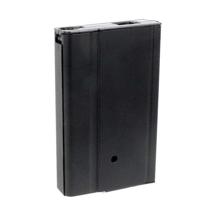 【初回限定特価（BK/ODストックのみ）】AGM M14 電動ガン プラストック