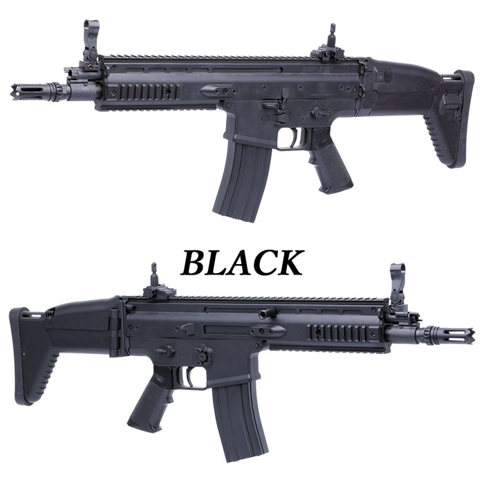 東京マルイ SCAR-L 電動ガン Amazon | 東京マルイ 次世代電動ガン SCAR-L (スカーL) ブラック
