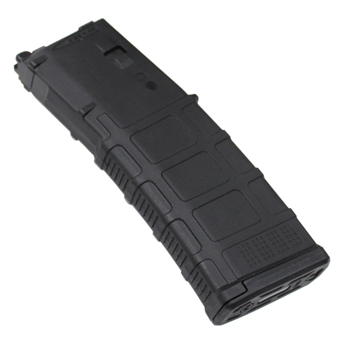 TM MWSシリーズ用 EVO PMAG Gen3タイプ 35連GBBマガジン