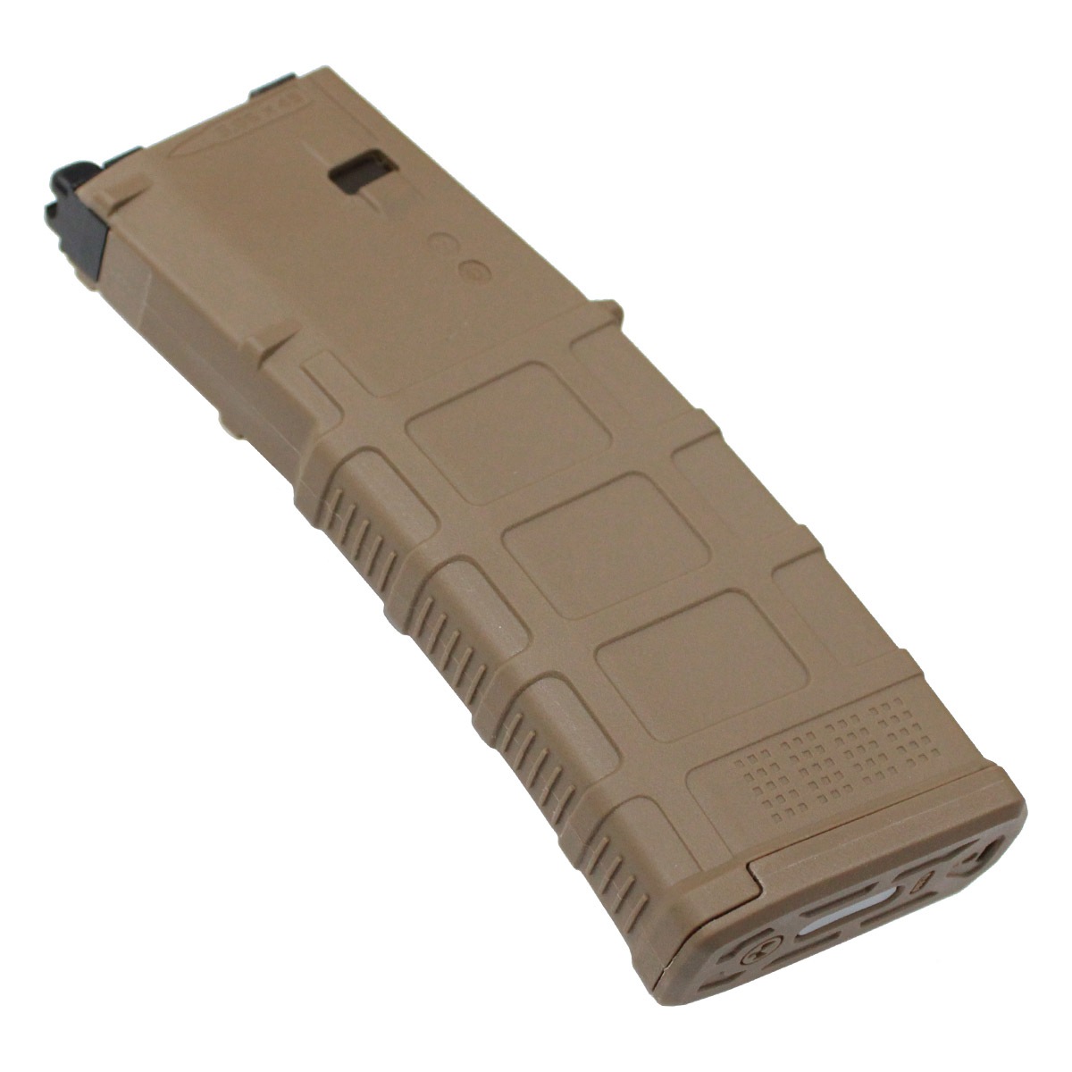 TM MWSシリーズ用 EVO PMAG Gen3タイプ 35連GBBマガジン