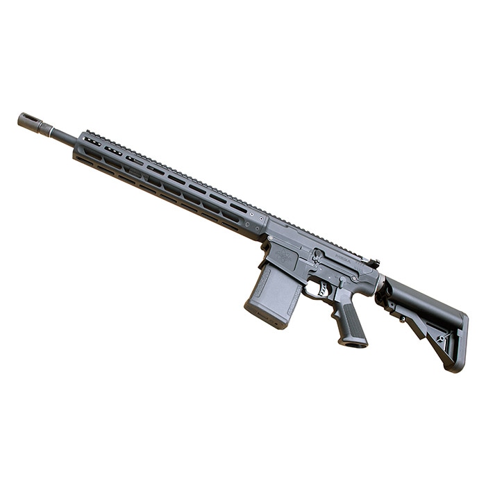 Mega MATEN スタンダード ガスブローバック ≪限定品≫ | 国産メーカー