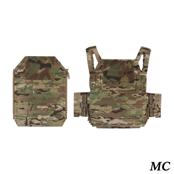 RONIN Assaulter Lite タイプ ベスト