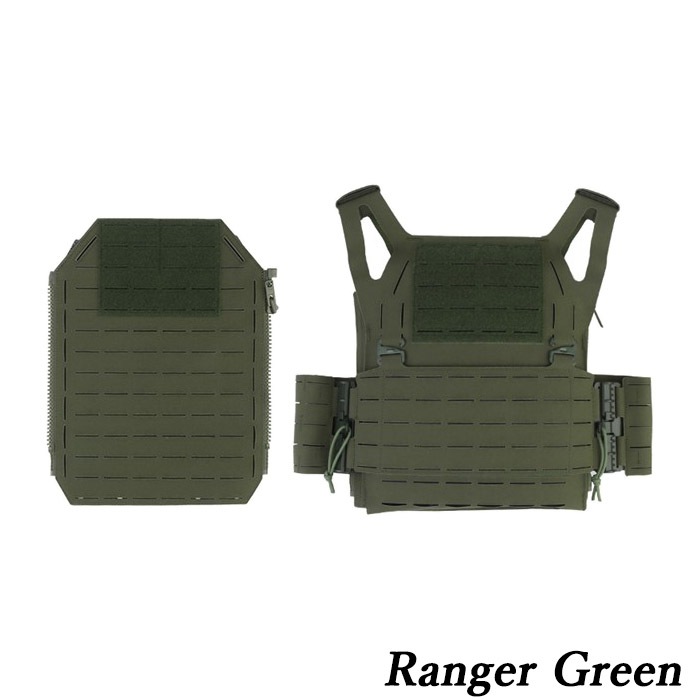 RONIN Assaulter Lite タイプ ベスト