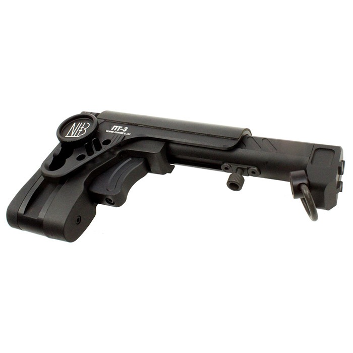 ZENIT PT-3（ПТ-3）タイプ AKストック | 外装パーツ | | GUN MALL