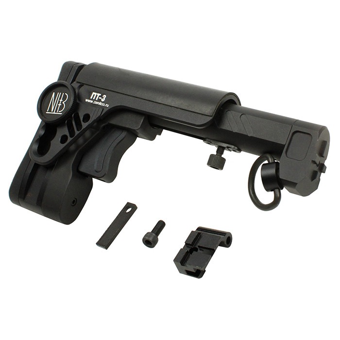 7月9日再入荷】ZENIT PT-3（ПТ-3）タイプ AKストック | 外装