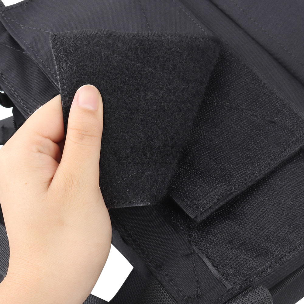 Spiritus Micro Fightタイプ チェストリグ