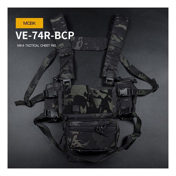 Spiritus チェストリグ Spiritus Micro Fightタイプ チェストリグ | 装備,ベスト