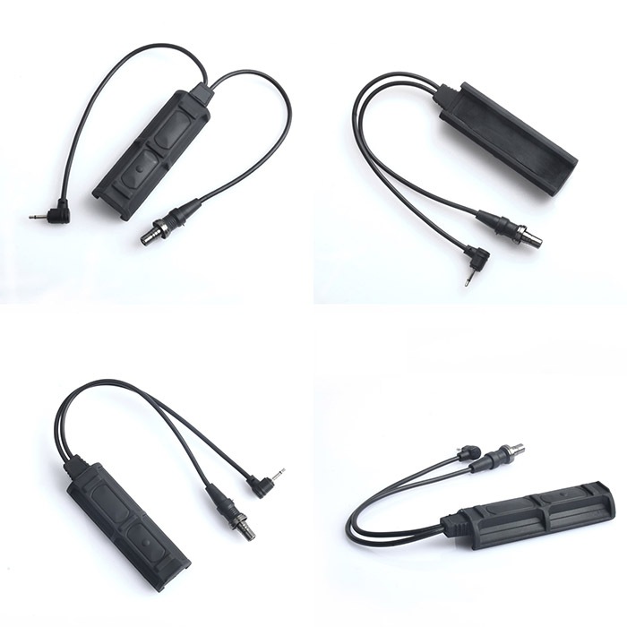 SF SRタイプ デュアルスイッチ SF&2.5mm