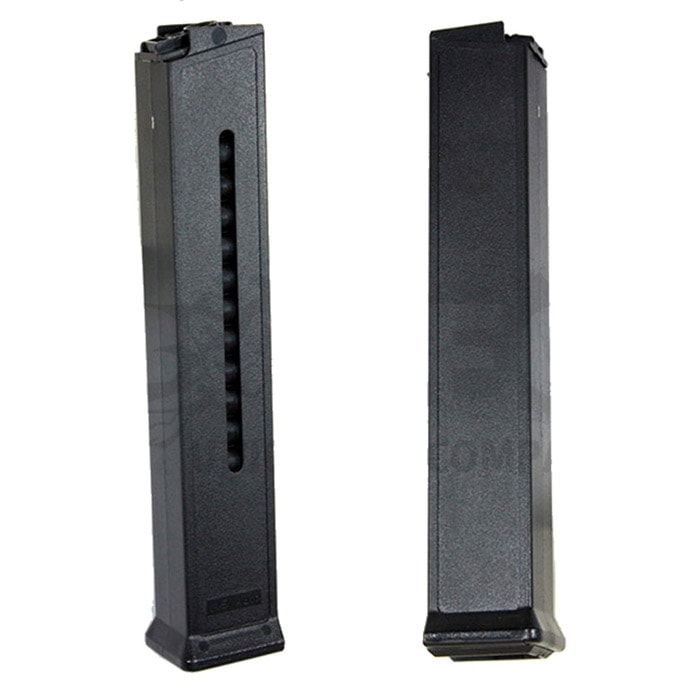 UMP スポーツライン電動ガン BK ≪サイレンサーセット≫ | 海外