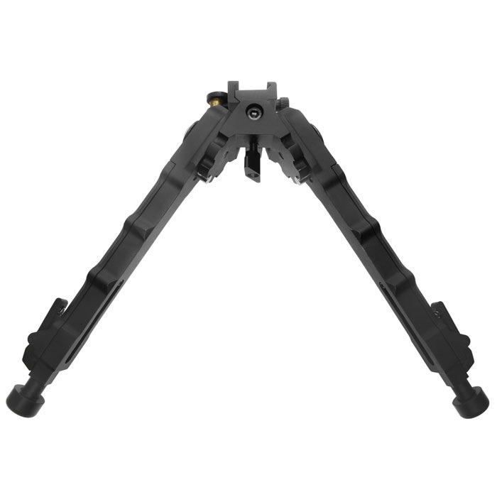 UFC　Accu-Tac SR-5タイプ バイポッド QDマウント