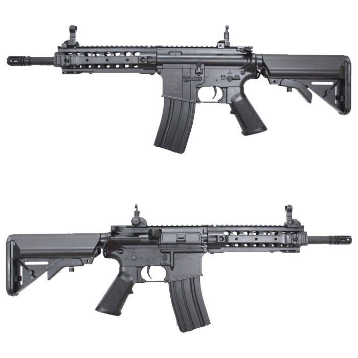 電動ガン3点セット　mc51 AUG m16 電動ガン3点セット mc51 AUG m16 電動ガン3点セット mc51 AUG m16 -