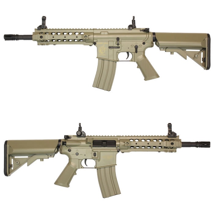 電動ガン M4 M16 STD M203 SR16 中古 オールドスタイル 米軍 電動ガン M4 M16 STD M203 SR16 中古 オールドスタイル 米軍