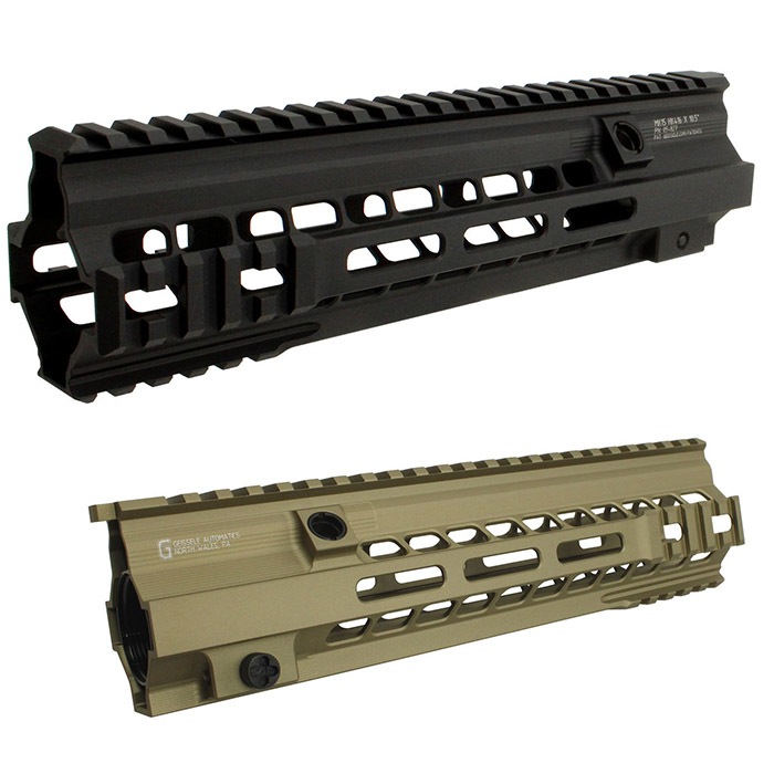 UFC　Gスタイル MK15 10.5インチ レイルハンドガード