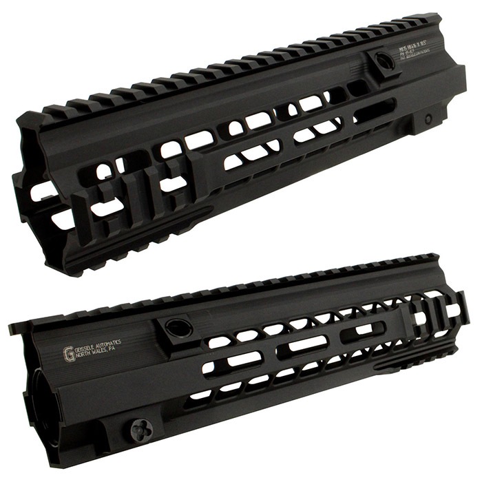 UFC　Gスタイル MK15 10.5インチ レイルハンドガード