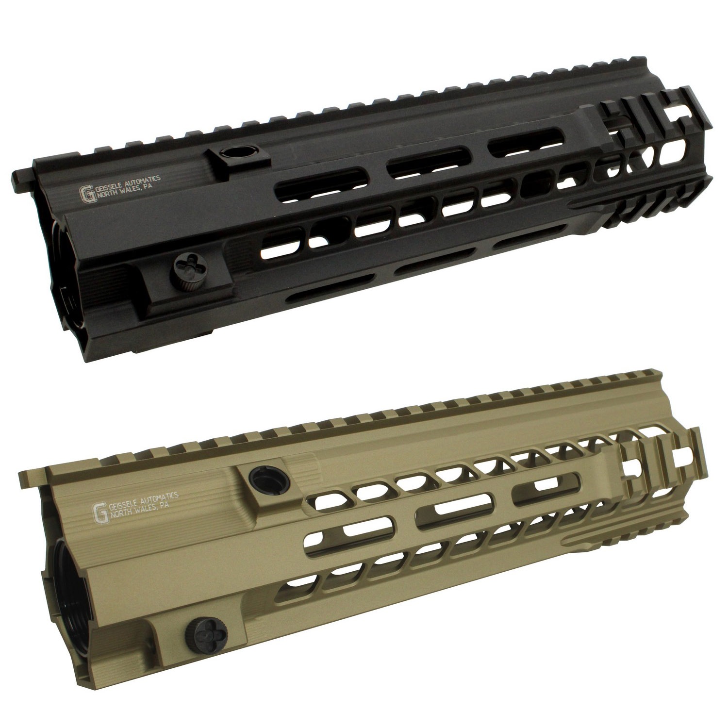 UFC　Gスタイル MK15 10.5インチ レイルハンドガード
