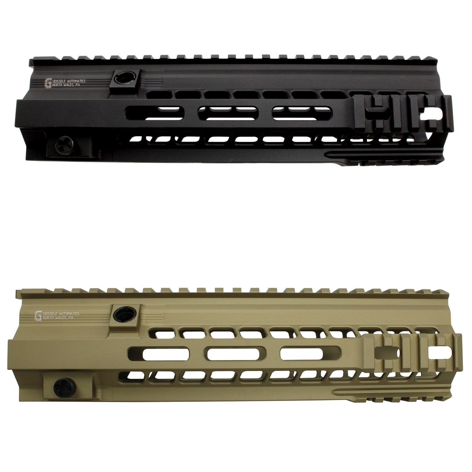 UFC　Gスタイル MK15 10.5インチ レイルハンドガード