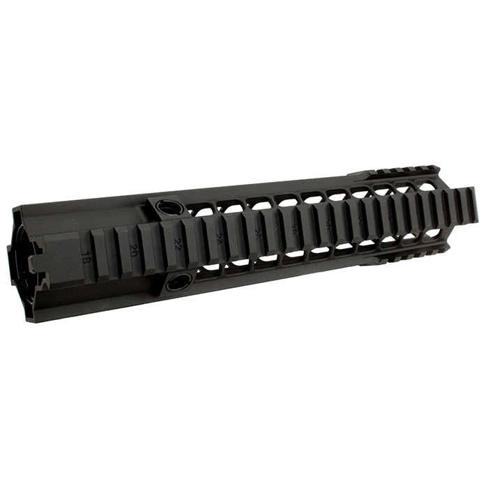 UFC　Gスタイル MK15 10.5インチ レイルハンドガード