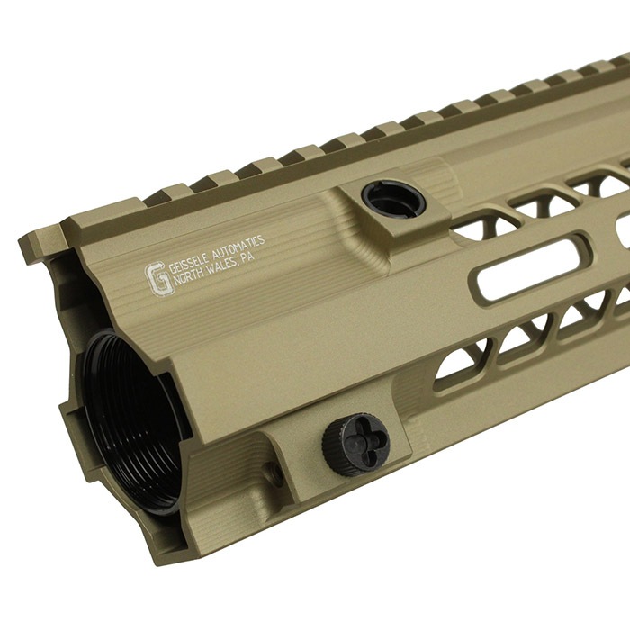 UFC　Gスタイル MK15 10.5インチ レイルハンドガード