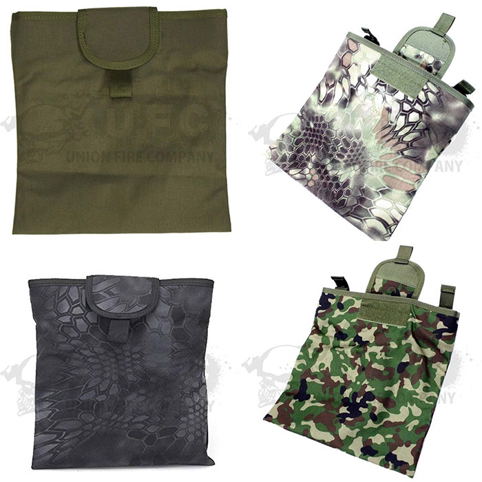 ロールアップダンプポーチ | 装備,ポーチ類,ダンプポーチ | | GUN MALL