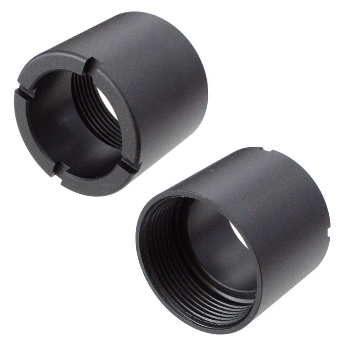 STD M16/M4シリーズ ANGSTADT ARMS M-LOK 7インチ ハンドガード