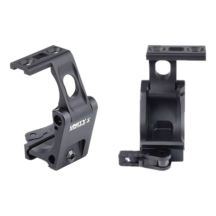 Unity Tactical FTC G33マウント 実物 Amazon | 良品武品 Evolution Gear G33 マウント レプリカ