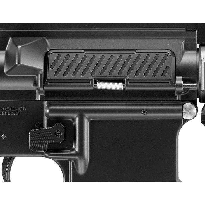 5月15日再入荷】M4 パトリオット ハイサイクル電動ガン | 電動ガン本体