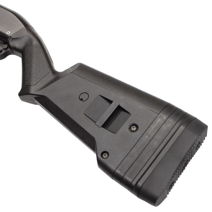 M870 Mスタイル ショートバレル フルメタルショットガン