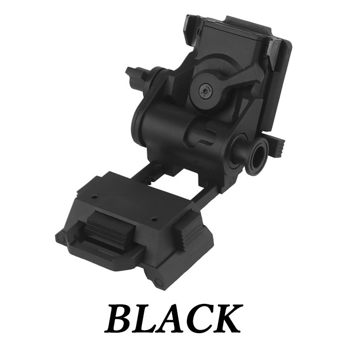 個人装備 Wilcox L4 G24 WILCOX L4 G24タイプ ナイロン NVGマウント | 装備 | | GUN MALL