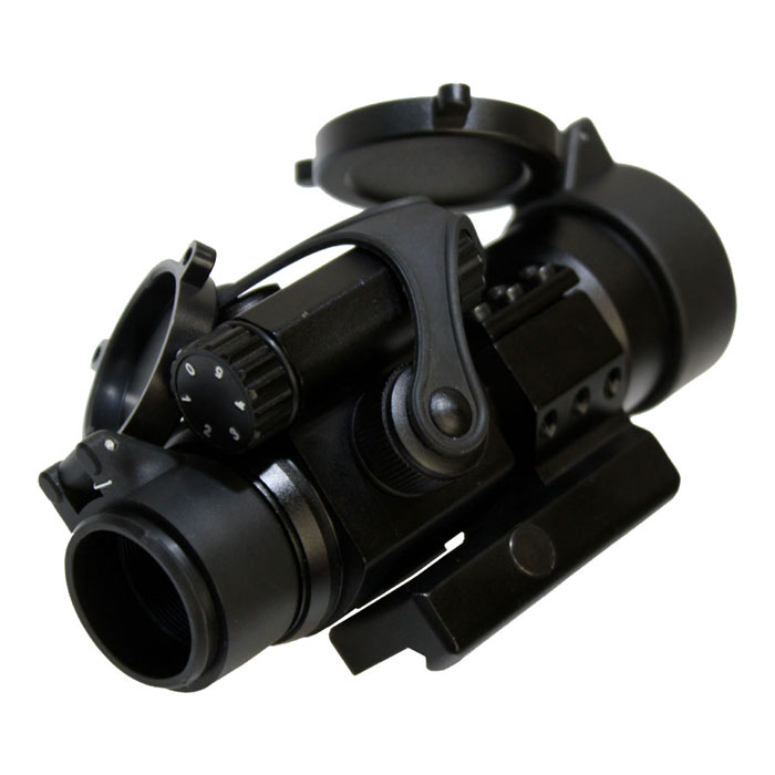 UFC M2タイプドットサイト ECHIGOYA南福岡BLOG:UFC M2タイプ ドットサイトはどうでしょう！