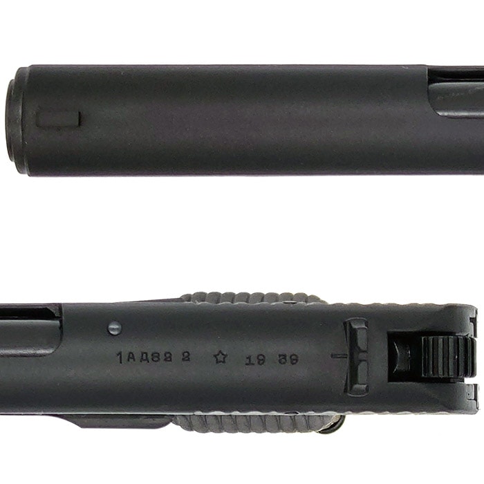 タナカワークス トカレフTokarev TT-33 モデルガン ヘビーウェイト shb00001748-m-01.jpg