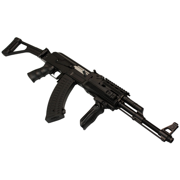AK47 RIS フォールディングストック 電動ガン | 海外メーカー別