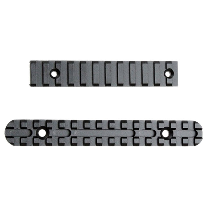 S&T TAVORシリーズ 電動ガン用 アルミ トップ&サイド レイル ≪CNC加工≫