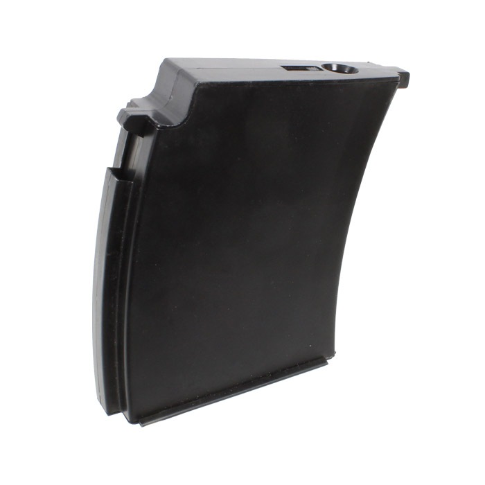 【12月頃入荷予定】SVT-40 G3電動ガン リアルウッド【予約受付中】