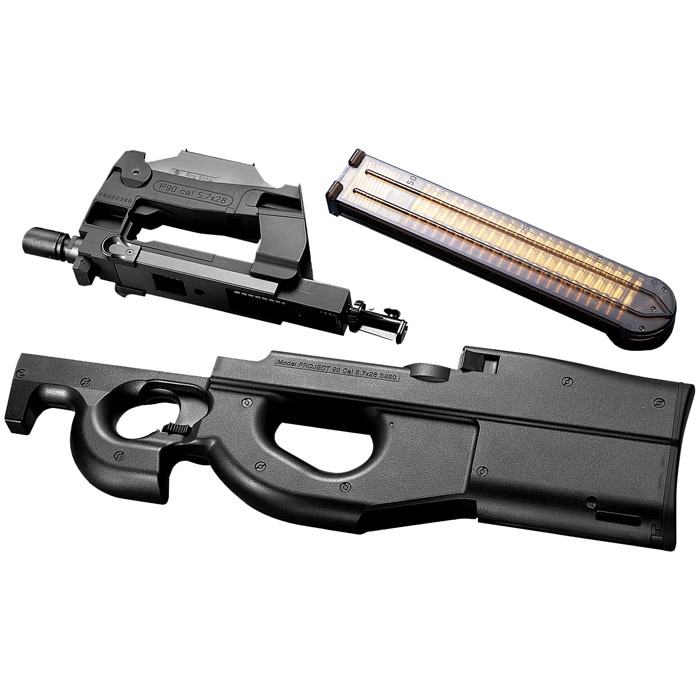 ジャンク電動ガンまとめ売り P90 GLOCK18 M16 その他おまけ多数 ジャンク電動ガンまとめ売り P90 GLOCK18 M16 その他おまけ多数