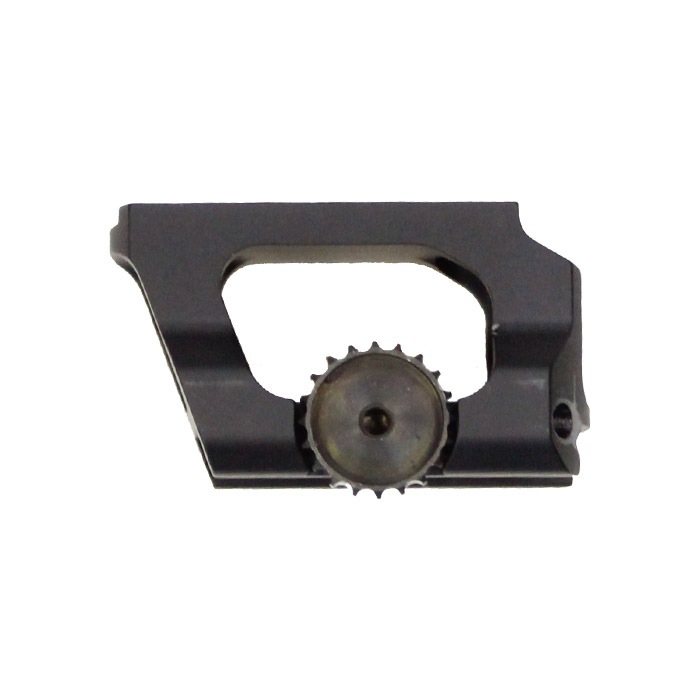 T1/T2シリーズ用 Low Drag Mount BK