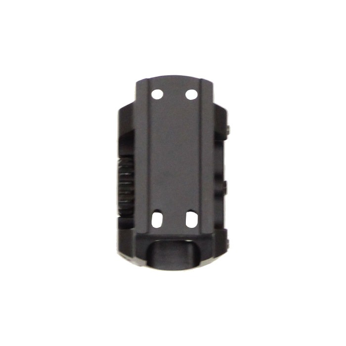 T1/T2シリーズ用 Low Drag Mount BK